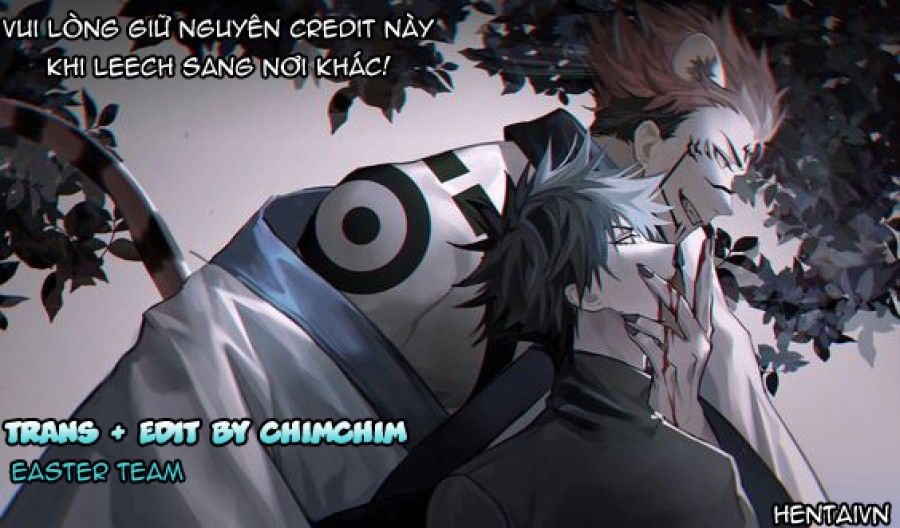 Matsuri No Ato Wa Oneshot page 1 - Giả Dược