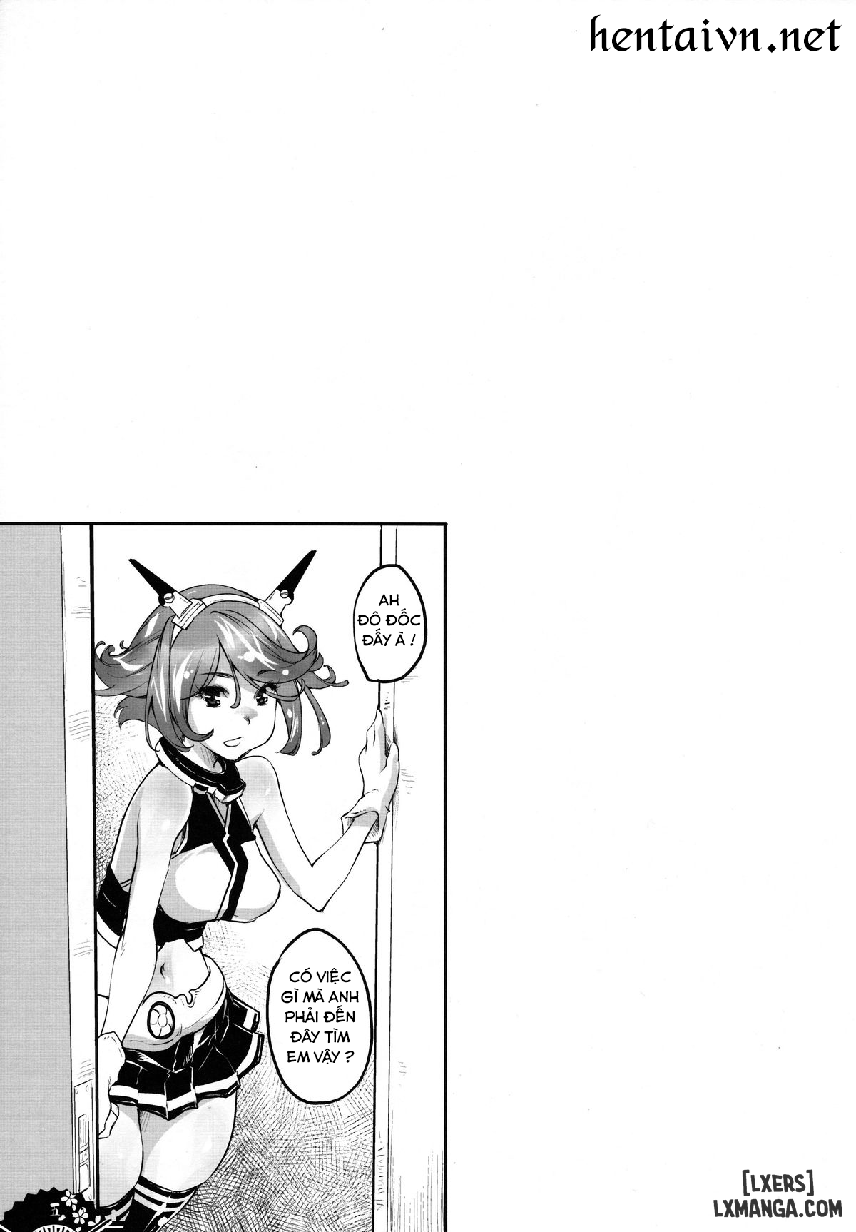 đọc truyện Matsuyoi Nagato Chương 1 ảnh 4 tại Thiên Thai Truyện