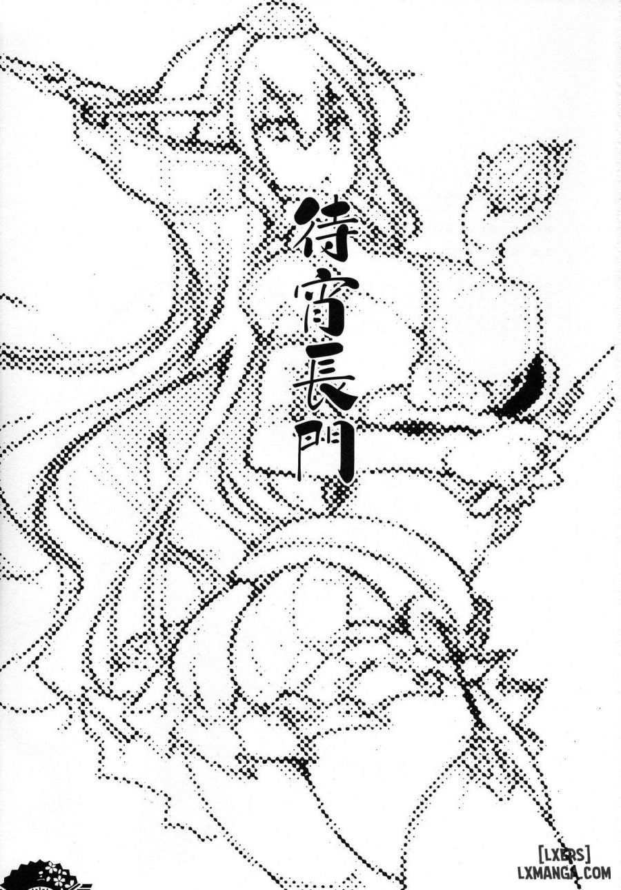 đọc truyện Matsuyoi Nagato Oneshot ảnh 2 tại Giả Dược