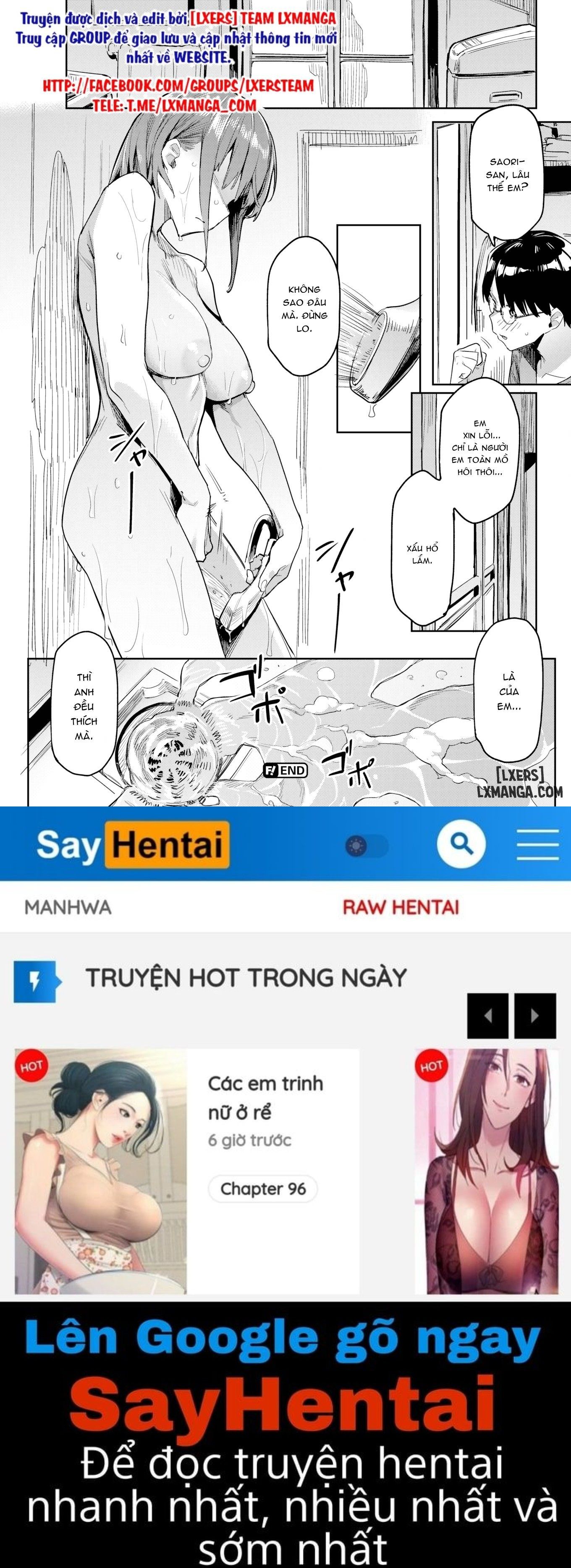 đọc truyện Matured Love Chương 1 ảnh 29 tại Thiên Thai Truyện