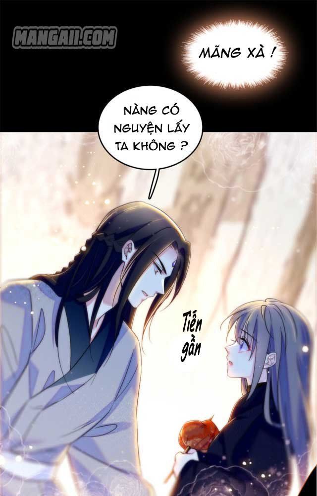 đọc truyện Mau Chạy !! Nam Thần Thú Thế Đến Truy Thê Chương 0 ảnh 14 tại Thiên Thai Truyện