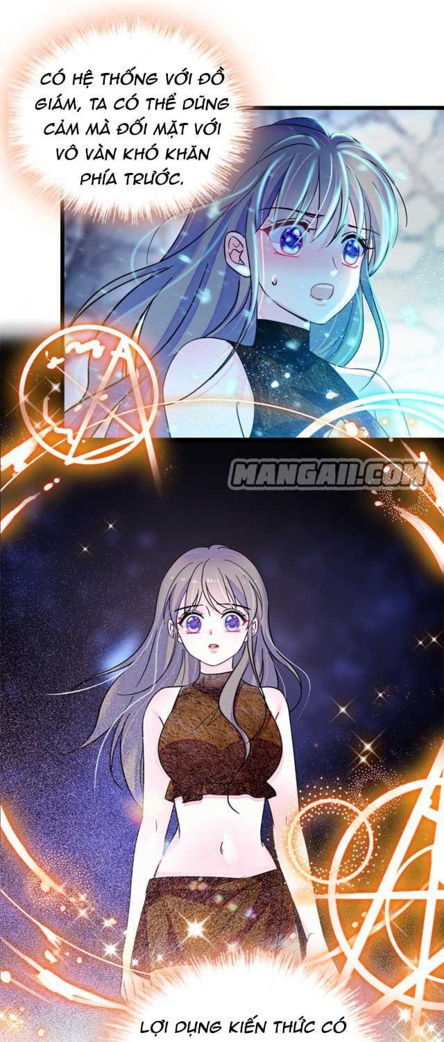 đọc truyện Mau Chạy !! Nam Thần Thú Thế Đến Truy Thê Chương 0 ảnh 18 tại Thiên Thai Truyện