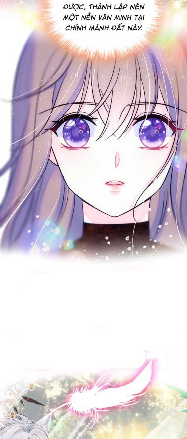 đọc truyện Mau Chạy !! Nam Thần Thú Thế Đến Truy Thê Chương 0 ảnh 19 tại Thiên Thai Truyện