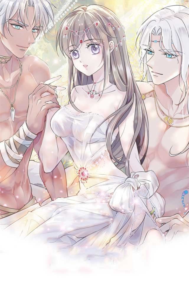 đọc truyện Mau Chạy !! Nam Thần Thú Thế Đến Truy Thê Chương 0 ảnh 20 tại Thiên Thai Truyện