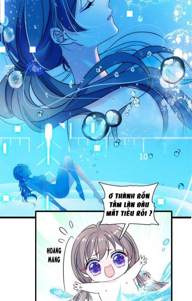 đọc truyện Mau Chạy !! Nam Thần Thú Thế Đến Truy Thê Chương 0 ảnh 5 tại Thiên Thai Truyện