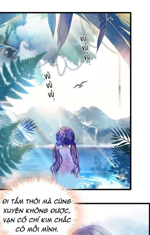 đọc truyện Mau Chạy !! Nam Thần Thú Thế Đến Truy Thê Chương 0 ảnh 7 tại Thiên Thai Truyện