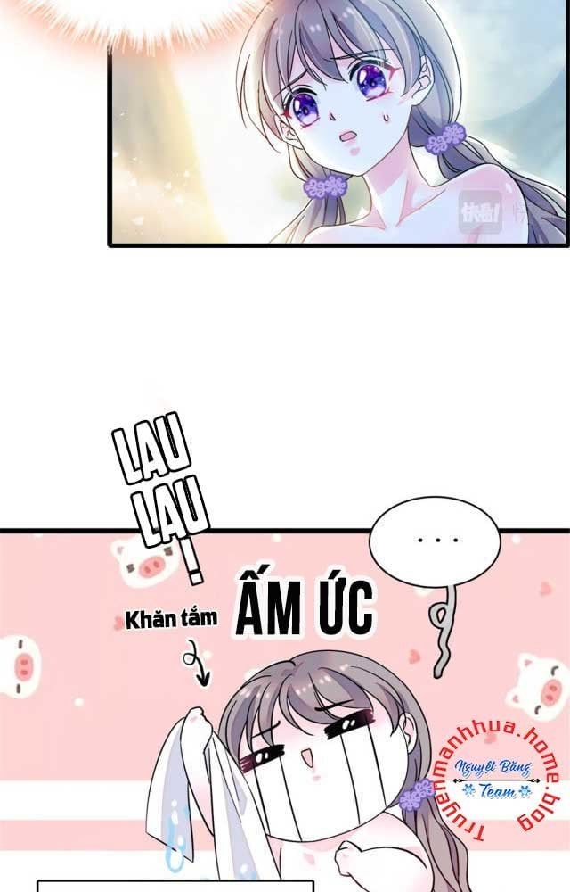 đọc truyện Mau Chạy !! Nam Thần Thú Thế Đến Truy Thê Chương 0 ảnh 8 tại Thiên Thai Truyện