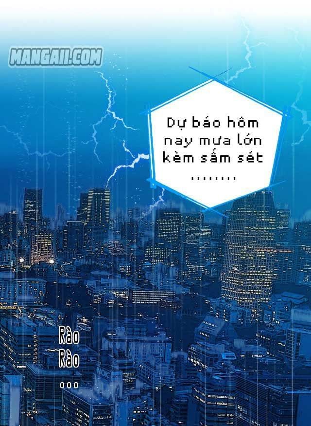 đọc truyện Mau Chạy !! Nam Thần Thú Thế Đến Truy Thê Chương 1 ảnh 3 tại Thiên Thai Truyện