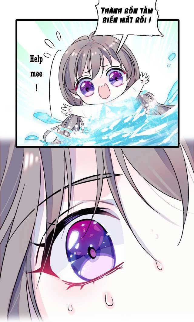 đọc truyện Mau Chạy !! Nam Thần Thú Thế Đến Truy Thê Chương 1 ảnh 12 tại Thiên Thai Truyện