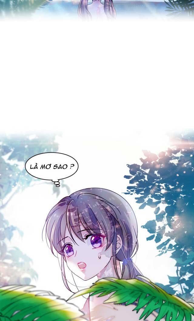 đọc truyện Mau Chạy !! Nam Thần Thú Thế Đến Truy Thê Chương 1 ảnh 14 tại Thiên Thai Truyện