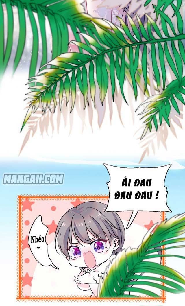 đọc truyện Mau Chạy !! Nam Thần Thú Thế Đến Truy Thê Chương 1 ảnh 15 tại Thiên Thai Truyện