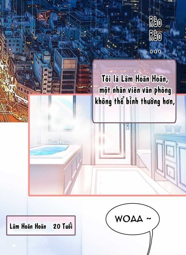 đọc truyện Mau Chạy !! Nam Thần Thú Thế Đến Truy Thê Chương 1 ảnh 4 tại Thiên Thai Truyện