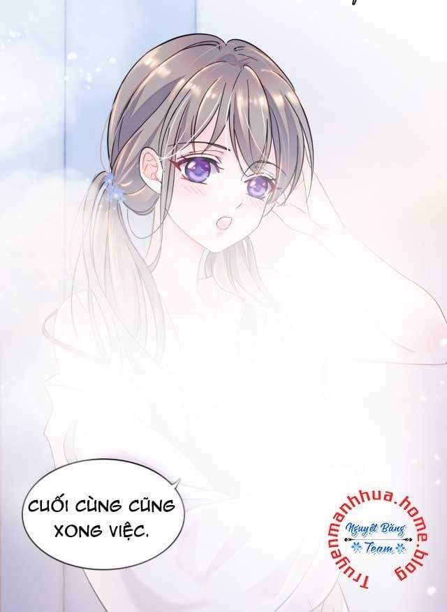 đọc truyện Mau Chạy !! Nam Thần Thú Thế Đến Truy Thê Chương 1 ảnh 5 tại Thiên Thai Truyện