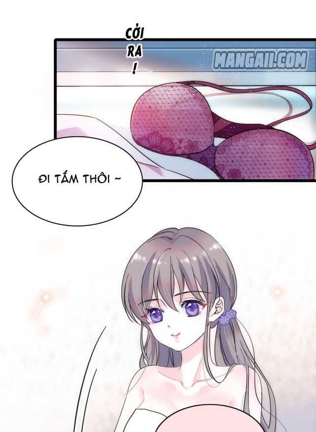 đọc truyện Mau Chạy !! Nam Thần Thú Thế Đến Truy Thê Chương 1 ảnh 7 tại Thiên Thai Truyện