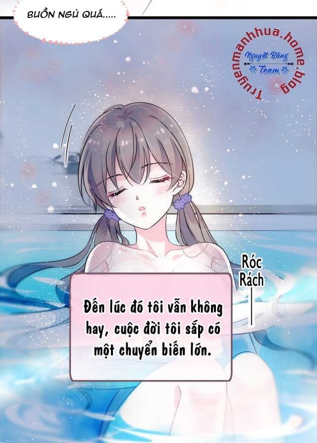 đọc truyện Mau Chạy !! Nam Thần Thú Thế Đến Truy Thê Chương 1 ảnh 9 tại Thiên Thai Truyện