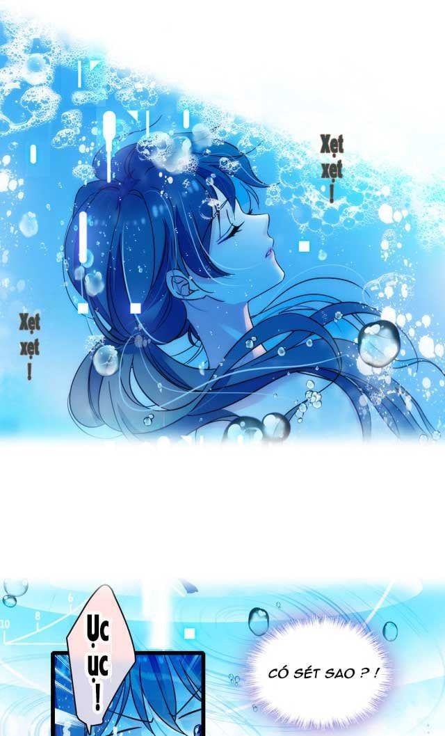 đọc truyện Mau Chạy !! Nam Thần Thú Thế Đến Truy Thê Chương 1 ảnh 10 tại Thiên Thai Truyện