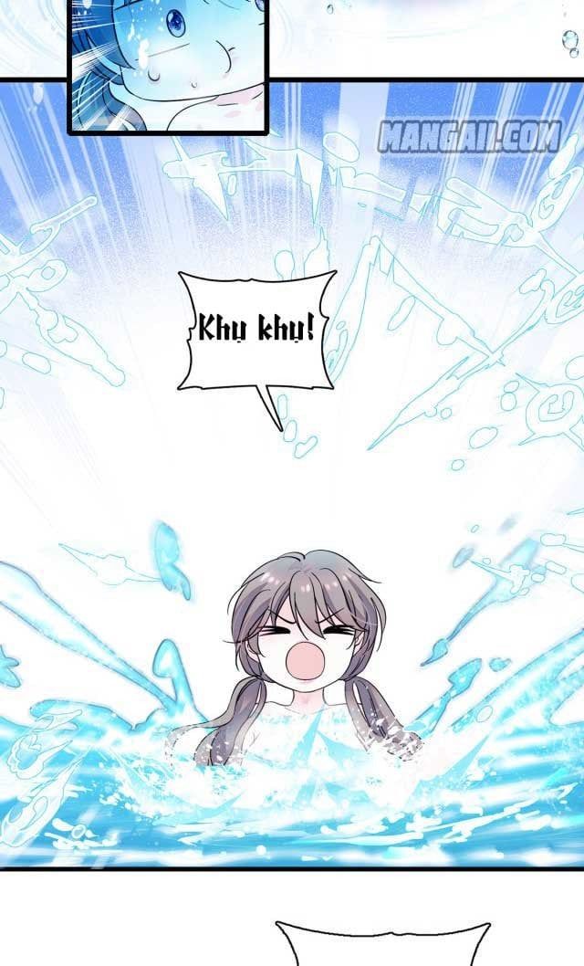 đọc truyện Mau Chạy !! Nam Thần Thú Thế Đến Truy Thê Chương 1 ảnh 11 tại Thiên Thai Truyện