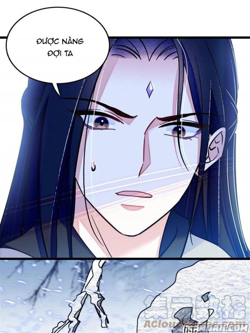 đọc truyện Mau Chạy !! Nam Thần Thú Thế Đến Truy Thê Chương 100 ảnh 3 tại Thiên Thai Truyện