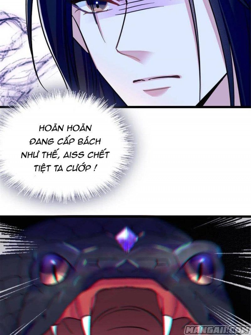 đọc truyện Mau Chạy !! Nam Thần Thú Thế Đến Truy Thê Chương 100 ảnh 12 tại Thiên Thai Truyện