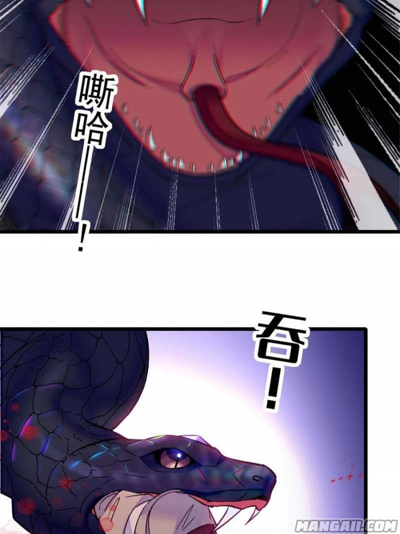 đọc truyện Mau Chạy !! Nam Thần Thú Thế Đến Truy Thê Chương 100 ảnh 13 tại Thiên Thai Truyện