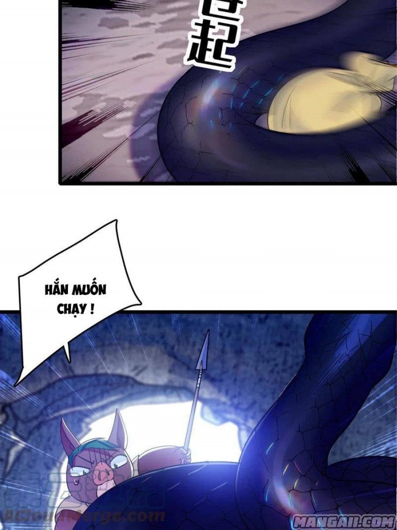 đọc truyện Mau Chạy !! Nam Thần Thú Thế Đến Truy Thê Chương 100 ảnh 20 tại Thiên Thai Truyện