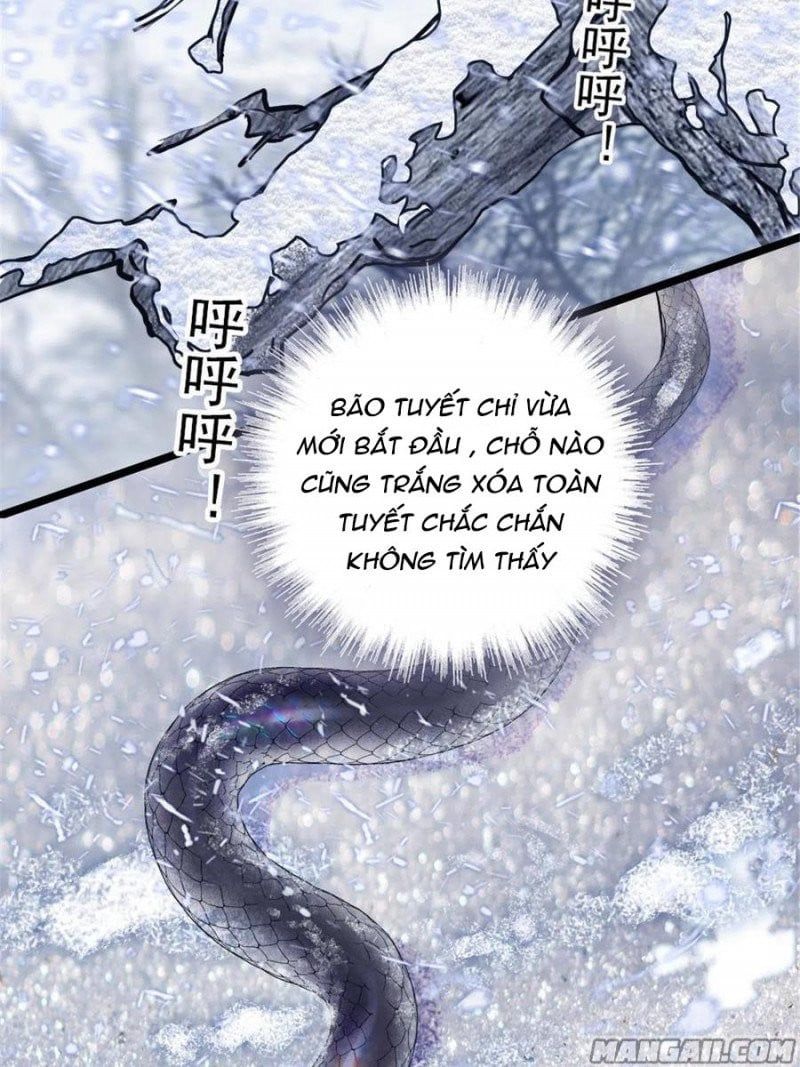 đọc truyện Mau Chạy !! Nam Thần Thú Thế Đến Truy Thê Chương 100 ảnh 4 tại Thiên Thai Truyện