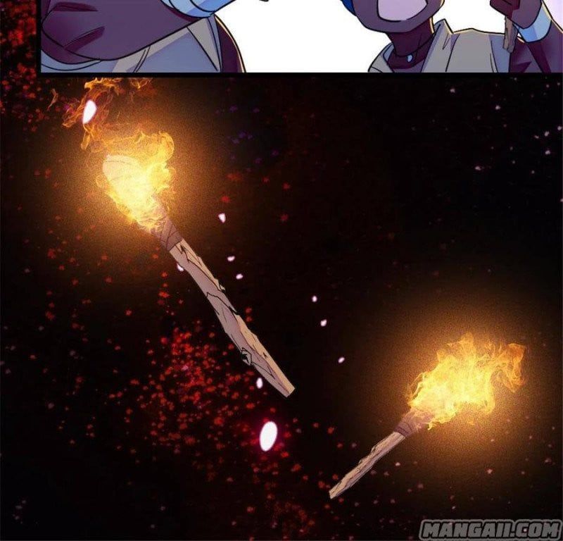 đọc truyện Mau Chạy !! Nam Thần Thú Thế Đến Truy Thê Chương 100 ảnh 22 tại Thiên Thai Truyện