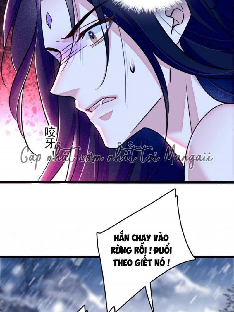 đọc truyện Mau Chạy !! Nam Thần Thú Thế Đến Truy Thê Chương 100 ảnh 24 tại Thiên Thai Truyện