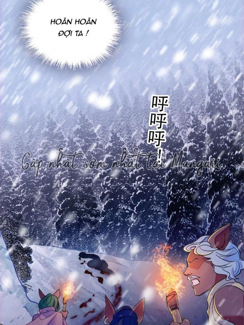 đọc truyện Mau Chạy !! Nam Thần Thú Thế Đến Truy Thê Chương 100 ảnh 28 tại Thiên Thai Truyện