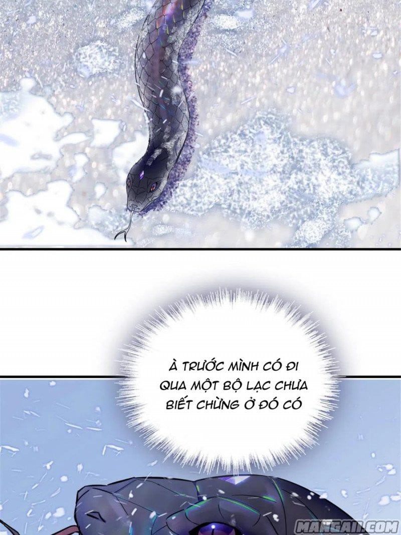 đọc truyện Mau Chạy !! Nam Thần Thú Thế Đến Truy Thê Chương 100 ảnh 5 tại Thiên Thai Truyện