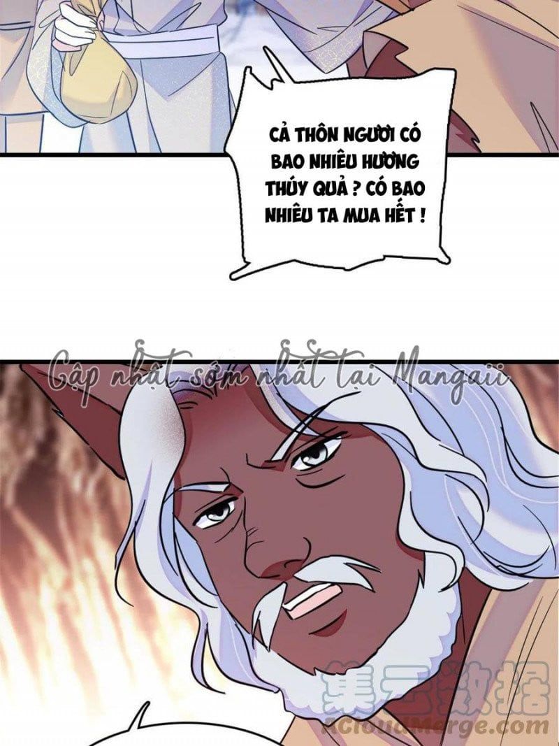 đọc truyện Mau Chạy !! Nam Thần Thú Thế Đến Truy Thê Chương 100 ảnh 9 tại Thiên Thai Truyện