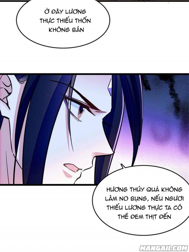 đọc truyện Mau Chạy !! Nam Thần Thú Thế Đến Truy Thê Chương 100 ảnh 10 tại Thiên Thai Truyện