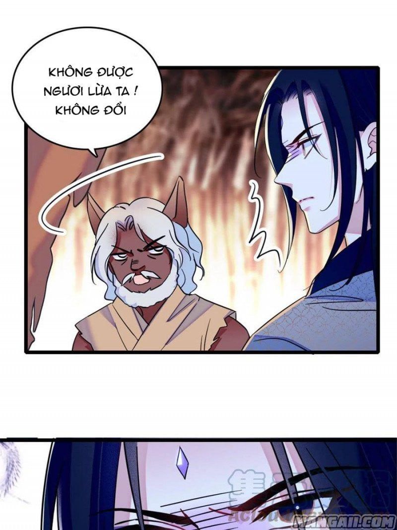 đọc truyện Mau Chạy !! Nam Thần Thú Thế Đến Truy Thê Chương 100 ảnh 11 tại Thiên Thai Truyện