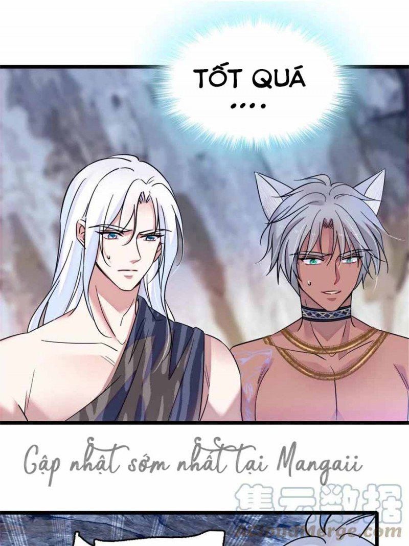 đọc truyện Mau Chạy !! Nam Thần Thú Thế Đến Truy Thê Chương 103 ảnh 13 tại Thiên Thai Truyện