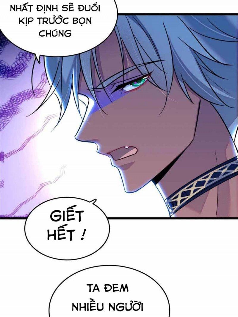 đọc truyện Mau Chạy !! Nam Thần Thú Thế Đến Truy Thê Chương 103 ảnh 17 tại Thiên Thai Truyện