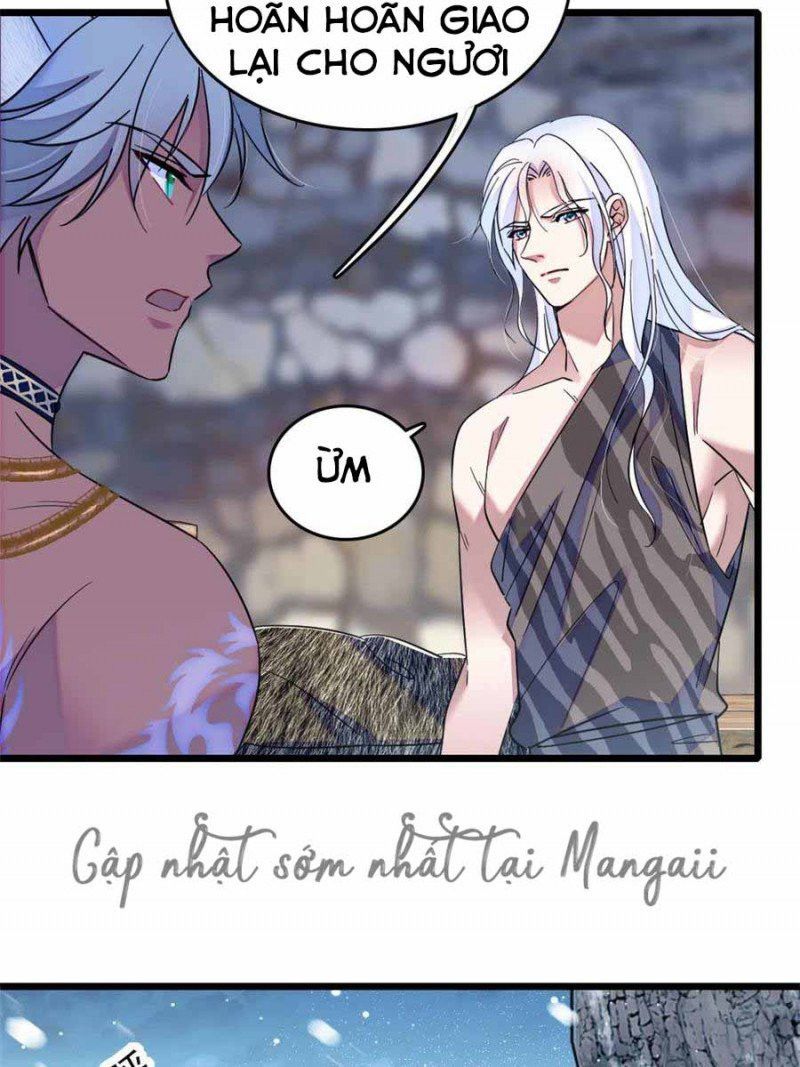 đọc truyện Mau Chạy !! Nam Thần Thú Thế Đến Truy Thê Chương 103 ảnh 18 tại Thiên Thai Truyện