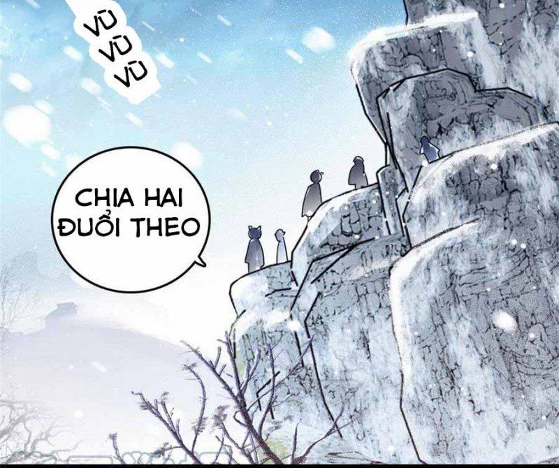 đọc truyện Mau Chạy !! Nam Thần Thú Thế Đến Truy Thê Chương 103 ảnh 19 tại Thiên Thai Truyện