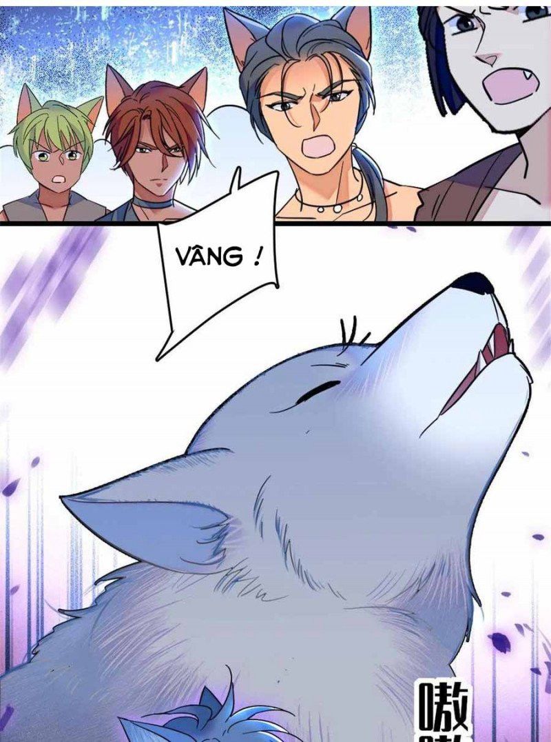 đọc truyện Mau Chạy !! Nam Thần Thú Thế Đến Truy Thê Chương 103 ảnh 21 tại Thiên Thai Truyện