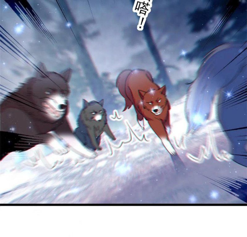 đọc truyện Mau Chạy !! Nam Thần Thú Thế Đến Truy Thê Chương 103 ảnh 23 tại Thiên Thai Truyện