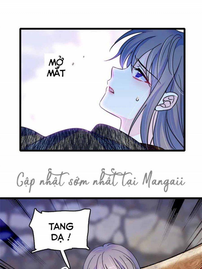 đọc truyện Mau Chạy !! Nam Thần Thú Thế Đến Truy Thê Chương 103 ảnh 24 tại Thiên Thai Truyện