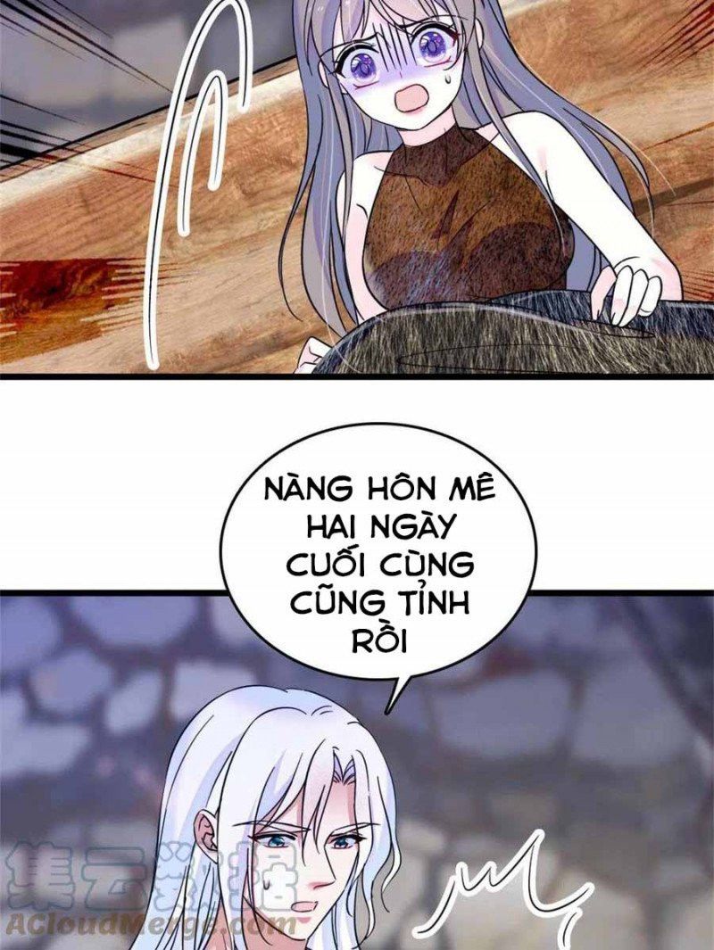 đọc truyện Mau Chạy !! Nam Thần Thú Thế Đến Truy Thê Chương 103 ảnh 25 tại Thiên Thai Truyện