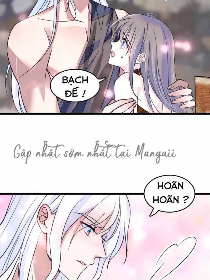 đọc truyện Mau Chạy !! Nam Thần Thú Thế Đến Truy Thê Chương 103 ảnh 26 tại Thiên Thai Truyện