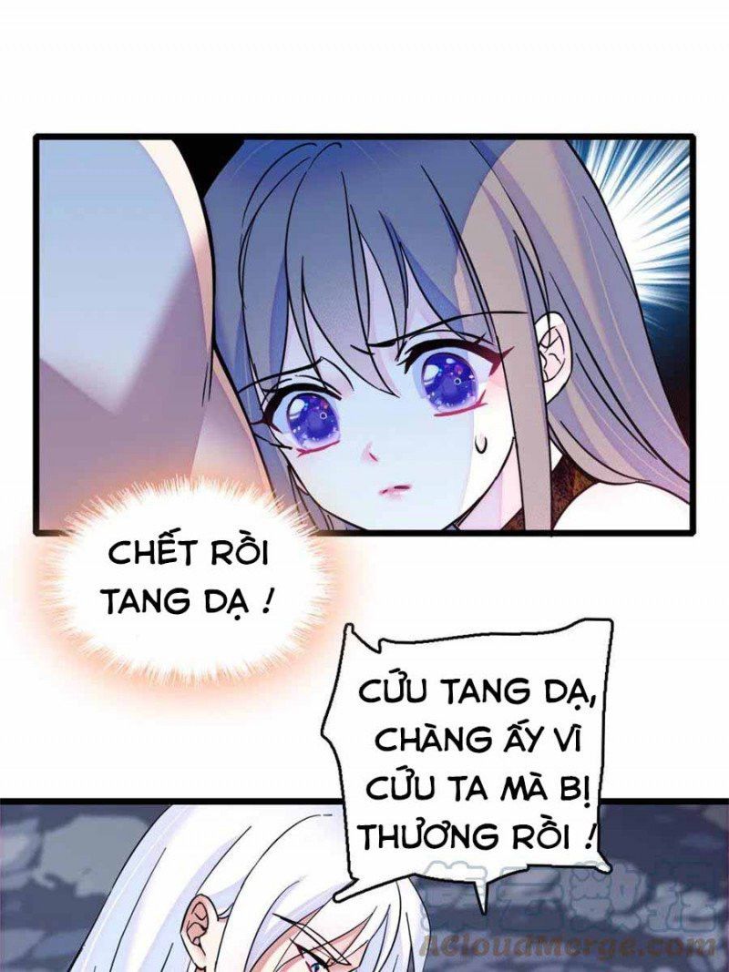 đọc truyện Mau Chạy !! Nam Thần Thú Thế Đến Truy Thê Chương 103 ảnh 28 tại Thiên Thai Truyện