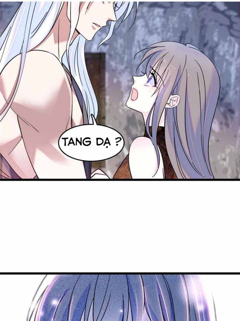 đọc truyện Mau Chạy !! Nam Thần Thú Thế Đến Truy Thê Chương 103 ảnh 29 tại Thiên Thai Truyện