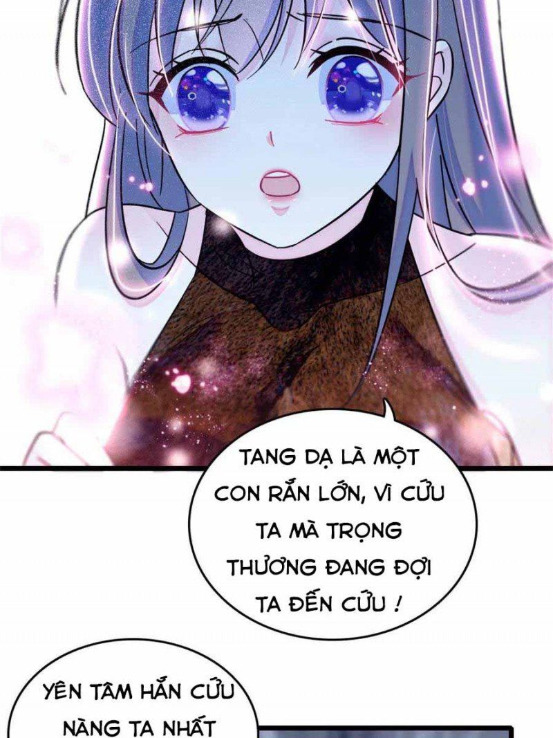 đọc truyện Mau Chạy !! Nam Thần Thú Thế Đến Truy Thê Chương 103 ảnh 30 tại Thiên Thai Truyện