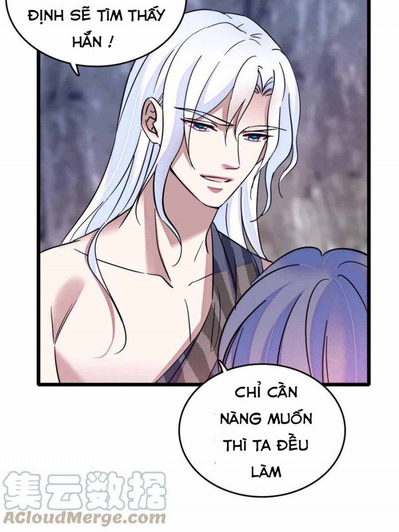 đọc truyện Mau Chạy !! Nam Thần Thú Thế Đến Truy Thê Chương 103 ảnh 31 tại Thiên Thai Truyện