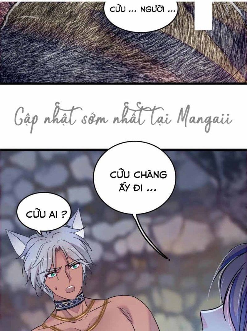 đọc truyện Mau Chạy !! Nam Thần Thú Thế Đến Truy Thê Chương 103 ảnh 5 tại Thiên Thai Truyện