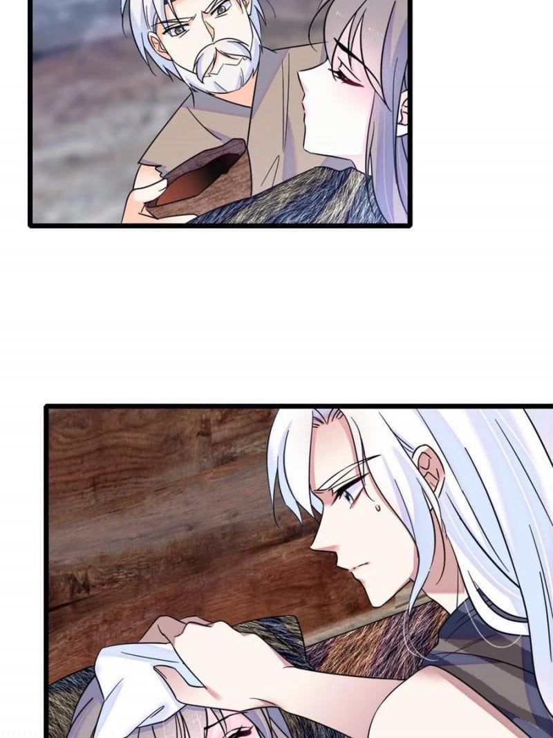 đọc truyện Mau Chạy !! Nam Thần Thú Thế Đến Truy Thê Chương 103 ảnh 8 tại Thiên Thai Truyện