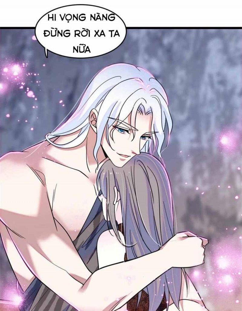 đọc truyện Mau Chạy !! Nam Thần Thú Thế Đến Truy Thê Chương 104 ảnh 3 tại Thiên Thai Truyện