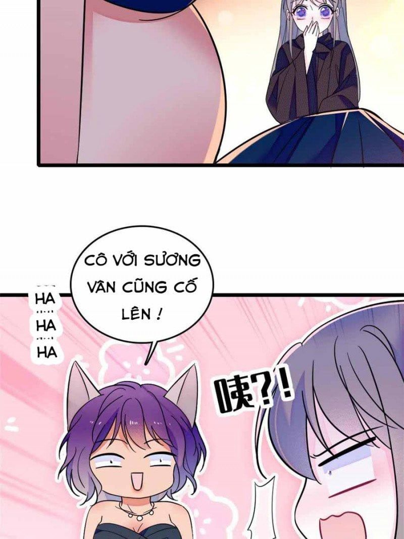 đọc truyện Mau Chạy !! Nam Thần Thú Thế Đến Truy Thê Chương 104 ảnh 17 tại Thiên Thai Truyện